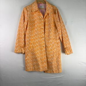 Susan Bristol Women's Raincoat